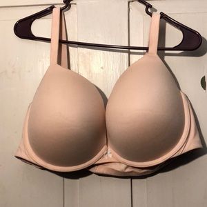 Torrid push-up plunge bra